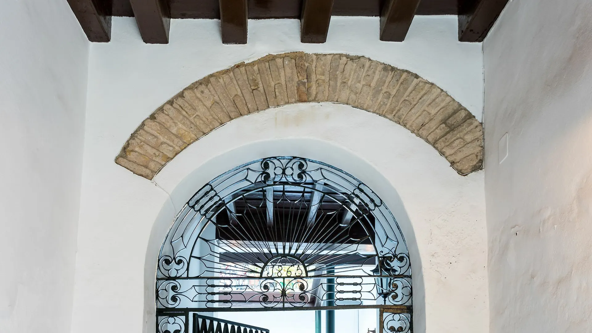 Appartement Holi-Rent Loft Castellar à Séville Espagne
