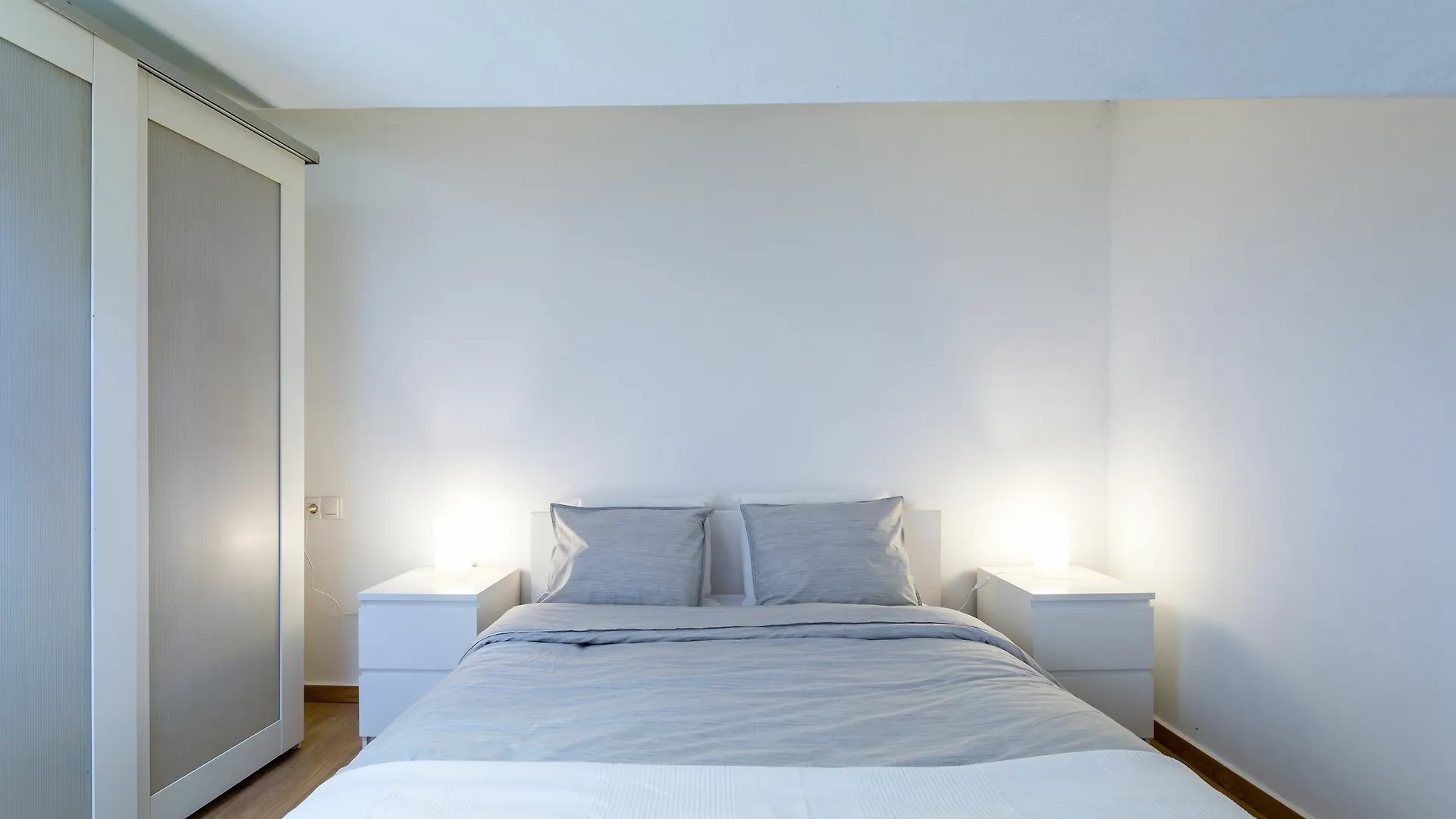 Appartement Holi-Rent Loft Castellar à Séville