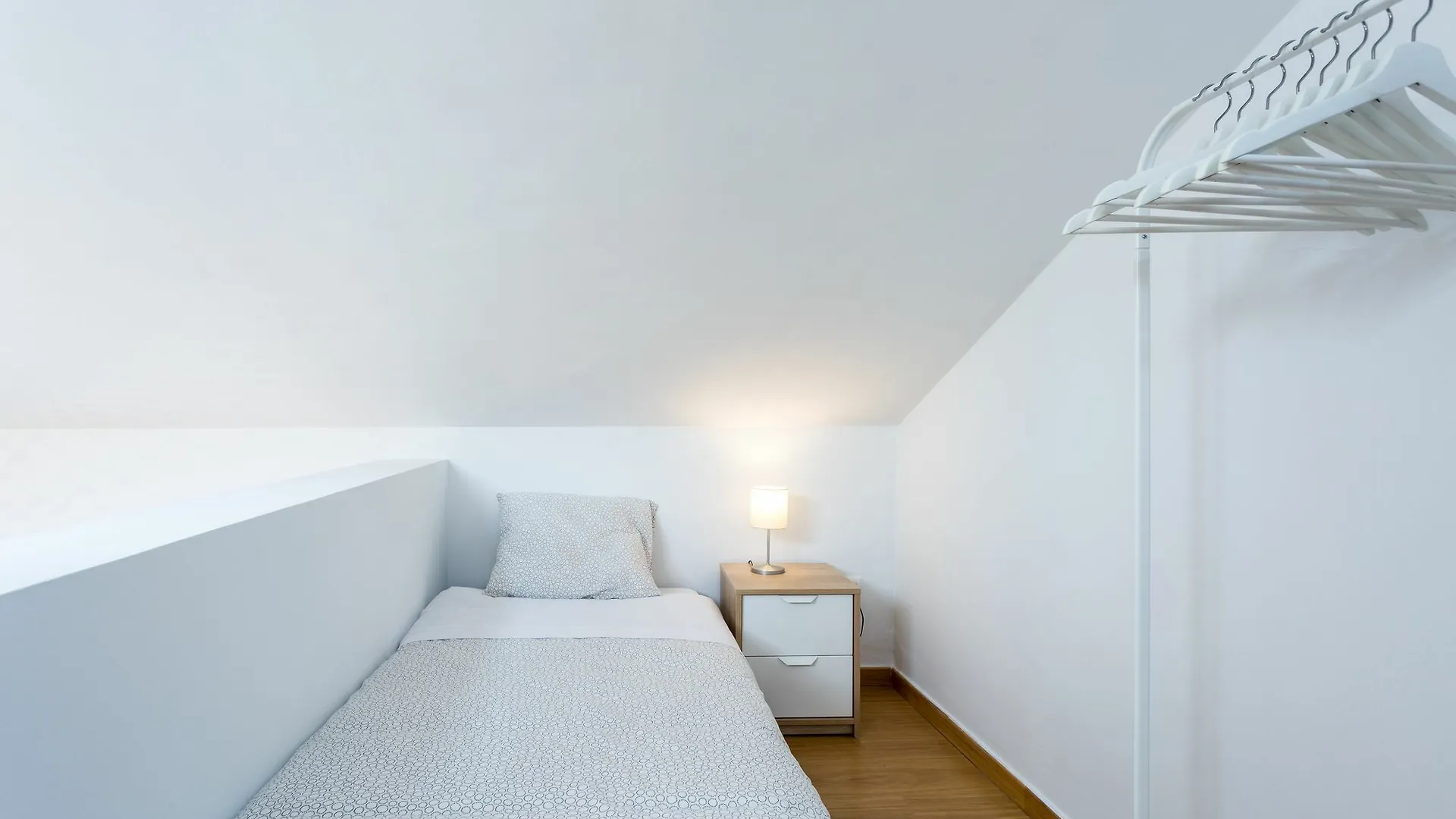 Appartement Holi-Rent Loft Castellar à Séville Espagne